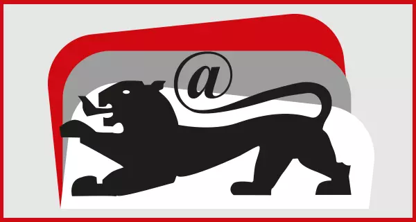 Logo des E-Learning-Kurses „Kommunal Online“