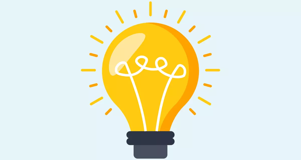 Glühbirne. Grafik: pixabay | Sumit Kumar