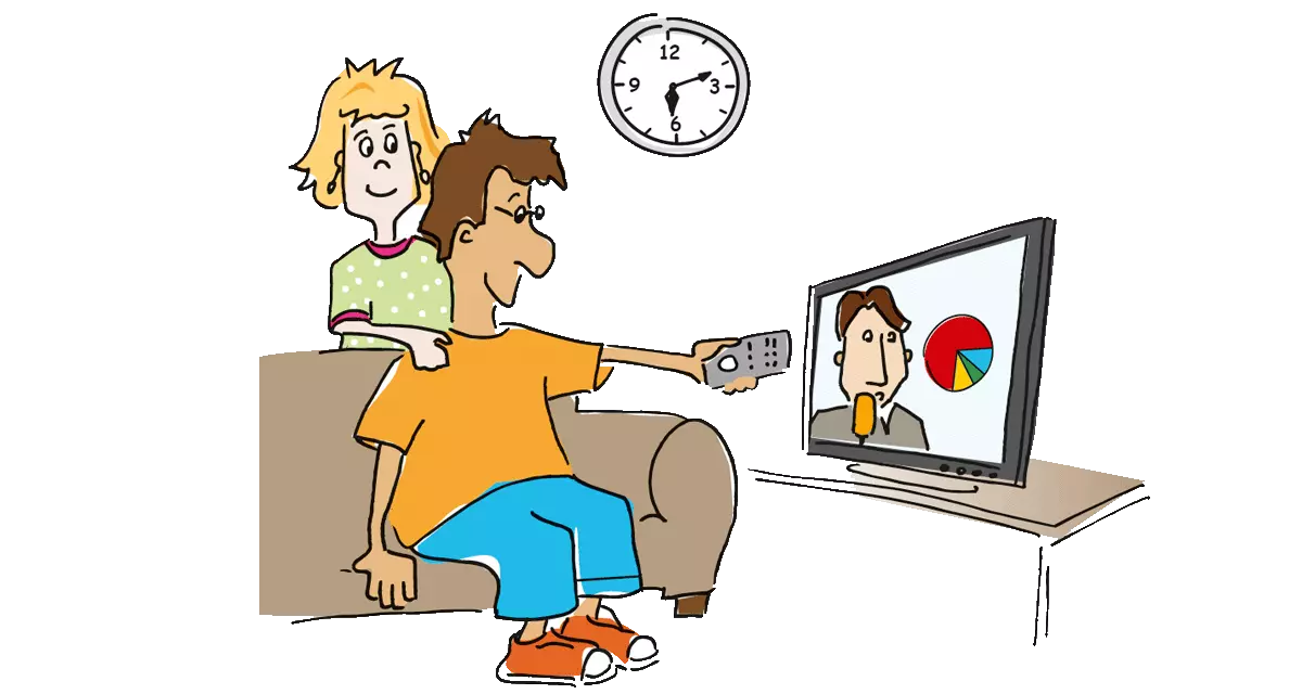 Wahlergebnis. Grafik: Tamara Dubinin