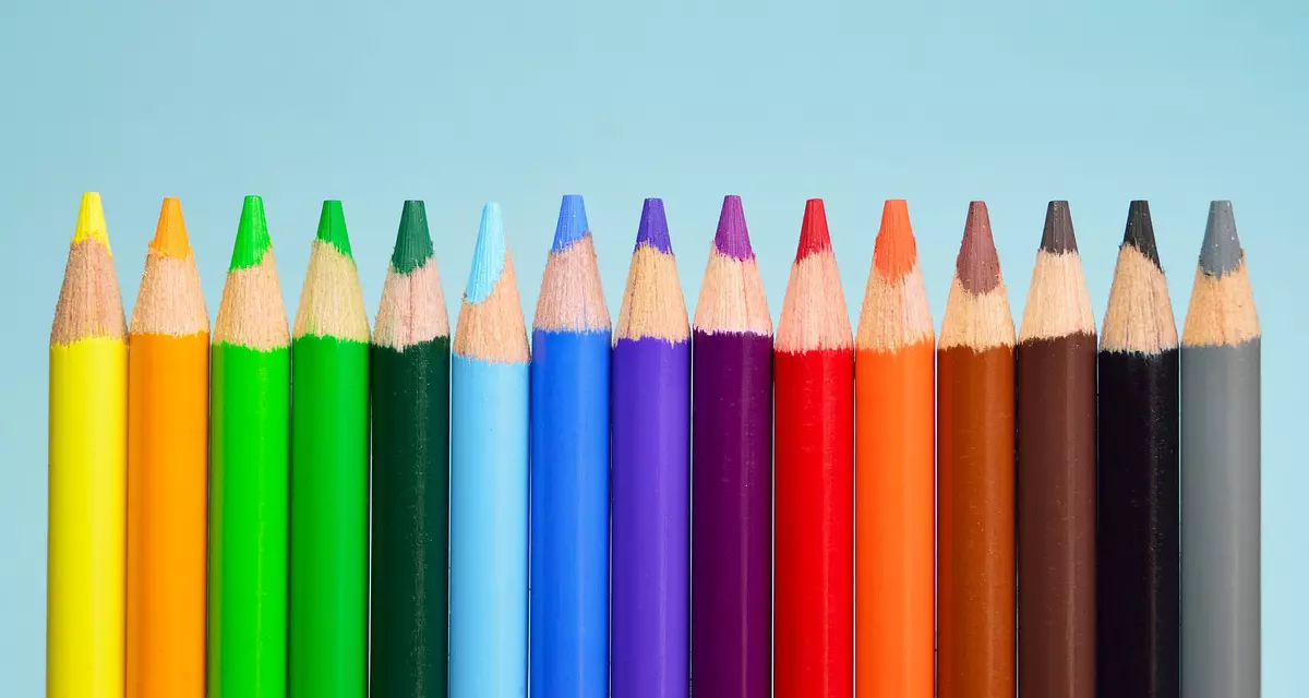 zu den Veranstaltungen & E-Learning-Kursen (Foto: Stifte)